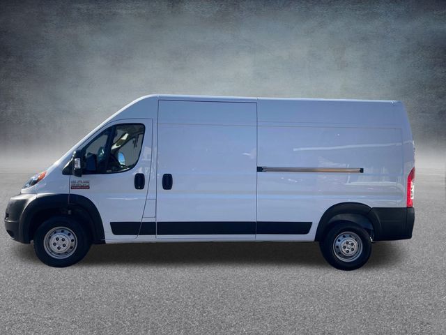 2022 Ram ProMaster 2500 High Roof 11