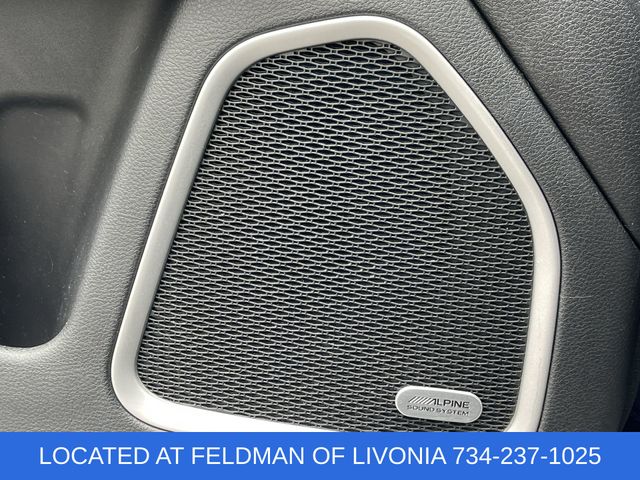 Used 2020 Jeep Compass For Sale in New Hudson, MI
