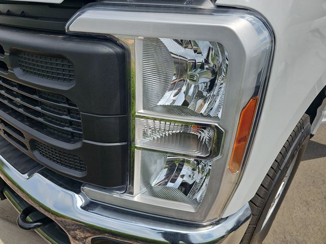 New 2026 White Ford 8' SERVICE BODY image 15