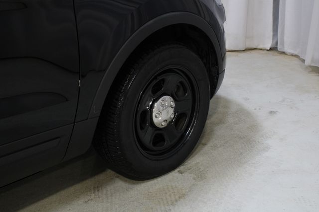 Used 2018 Black Ford Base image 24