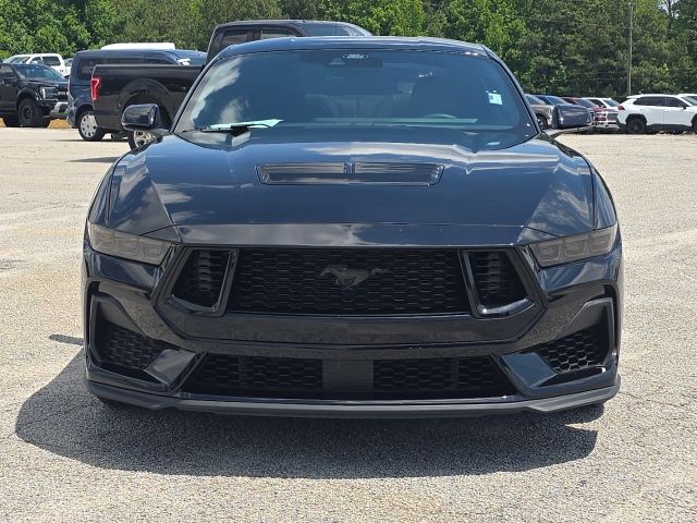 2024 Ford Mustang GT Premium:169118A