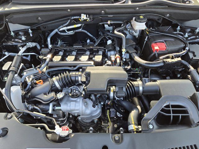 new 2026 Acura ADX car, priced at $36,450