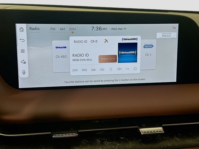 Thumbnail: 2026 Genesis G90 - 11