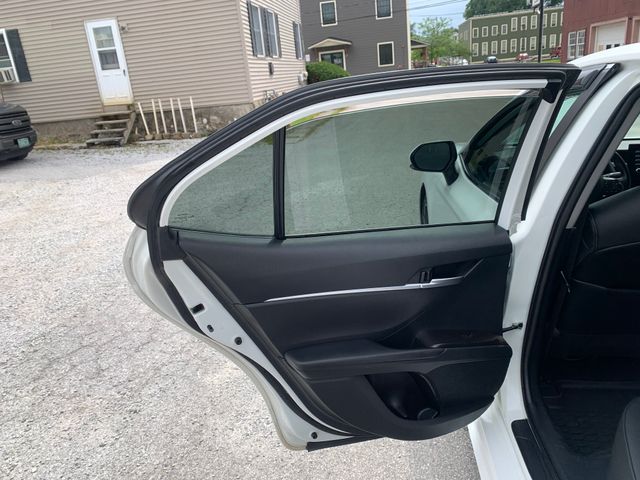 Used 2023 Toyota Camry Sedan
