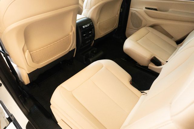 Used 2024 Jeep Grand Cherokee L SUV