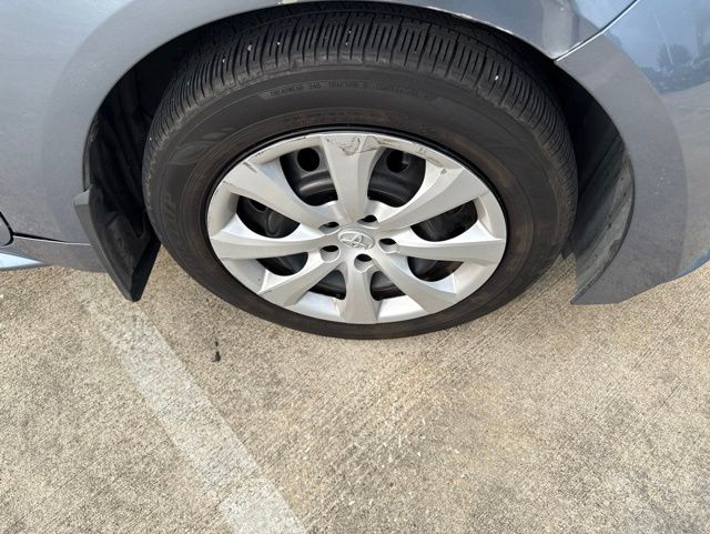 2024 Toyota Corolla LE  at Community Toyota