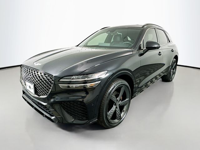 2022 Genesis GV70 Sport Prestige -
                  Round Rock, TX