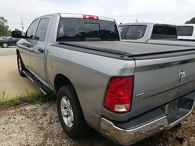 Used 2023 Ram 1500 Classic Truck