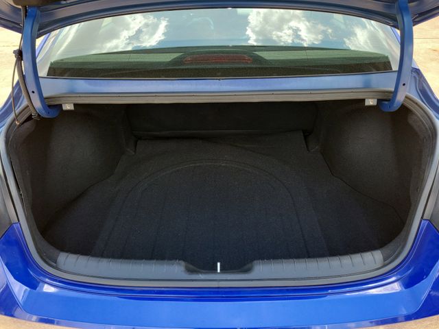 2022 Hyundai Elantra SEL Blue at DeMontrond Gulf Freeway