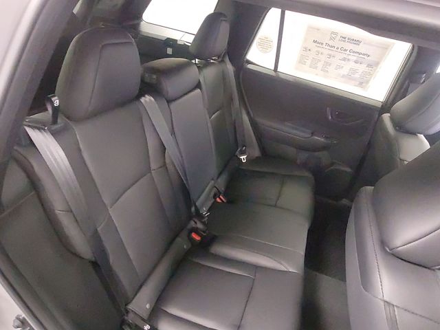 2026 – Subaru – Outback