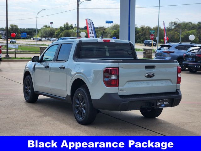 2024 Ford Maverick XLT 6