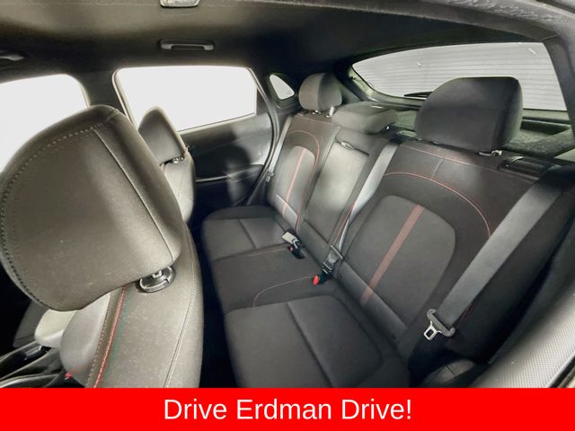Used 2022 Hyundai Kona SUV