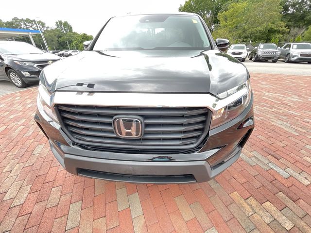 Used 2023 Honda Ridgeline Truck