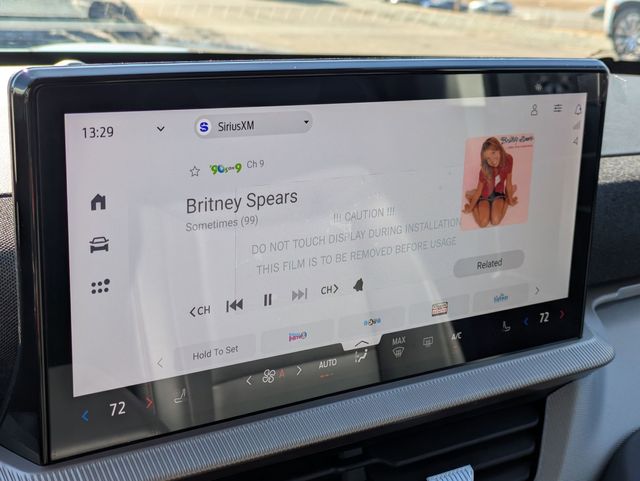 New 2026 Gray Ford Active image 19
