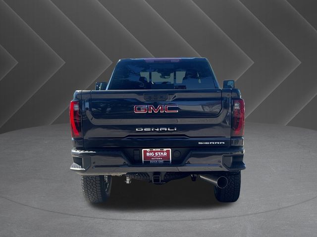 2026 GMC Sierra 2500HD Denali - 2