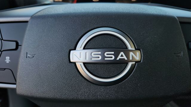 2026 Nissan Sentra