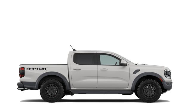 New 2026 Avalanche Ford Raptor® image 5