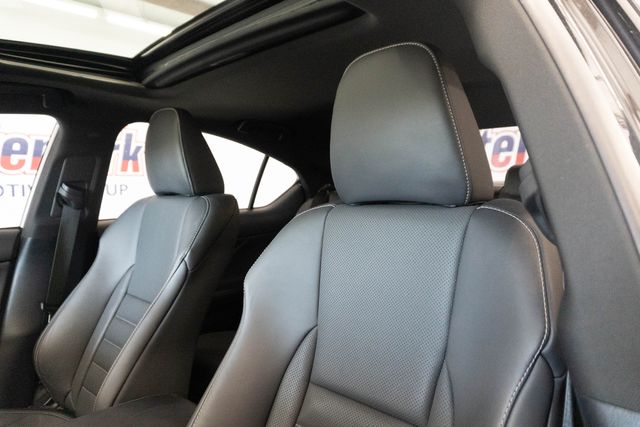 Used 2024 Lexus IS Sedan