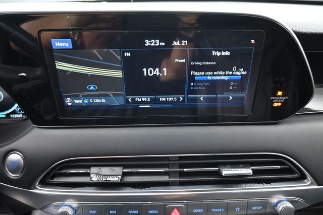 Used 2020 Hyundai Palisade SUV