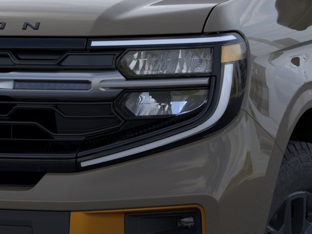 New 2026 Gray Ford Tremor image 18