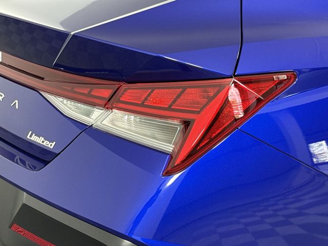 New 2025 Hyundai Elantra For Sale in Indianapolis, IN