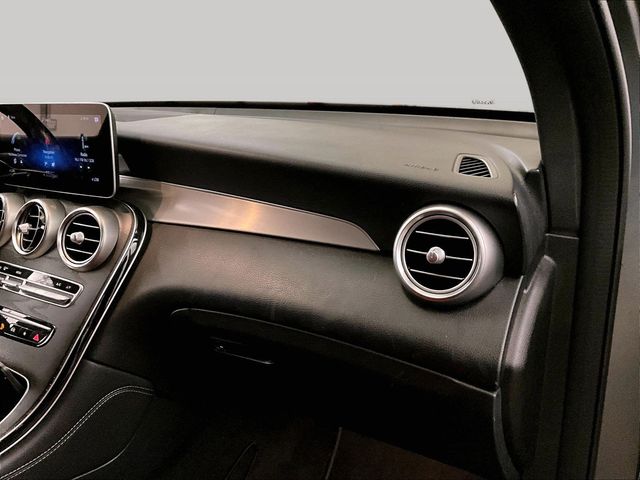 2020 Mercedes-Benz GLC GLC 300 Coupe Gray at Audi Porsche Sewickley