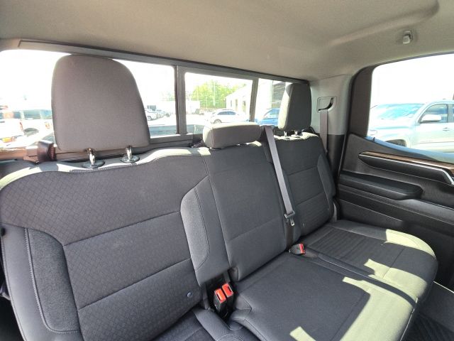 Photo of 2024 Chevrolet Silverado 1500 RST in Dallas, GA - 15,  2024 Chevrolet Silverado 1500 RST:44149A