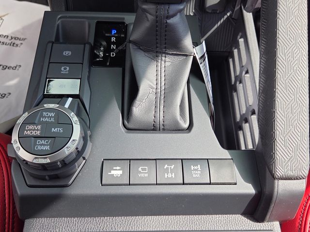 New 2026 Toyota Tacoma i-FORCE MAX Truck