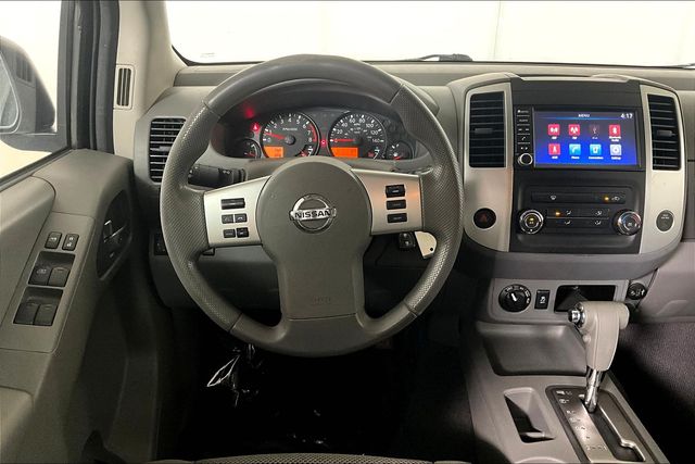Used 2019 Nissan Frontier For Sale in OLIVE BRANCH, MS