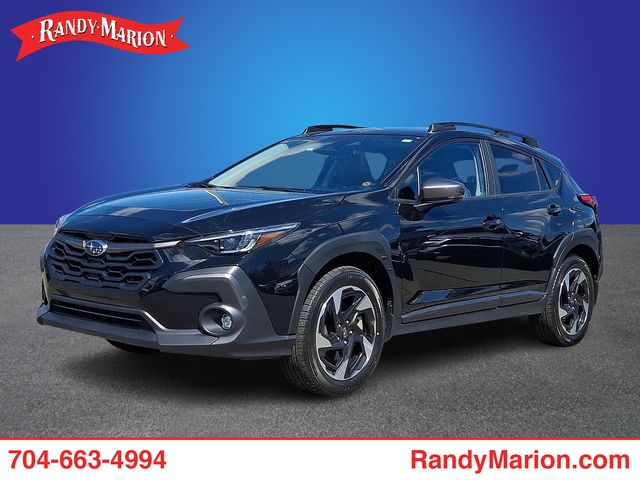 2024 Subaru Crosstrek Limited AWD