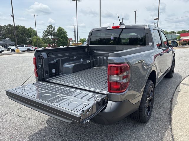 2026 Ford Maverick XLT - Photo 9