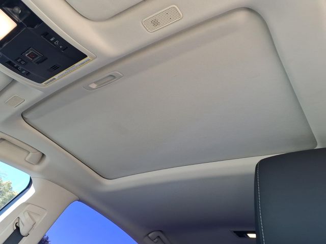 Used 2021 Lexus ES Sedan