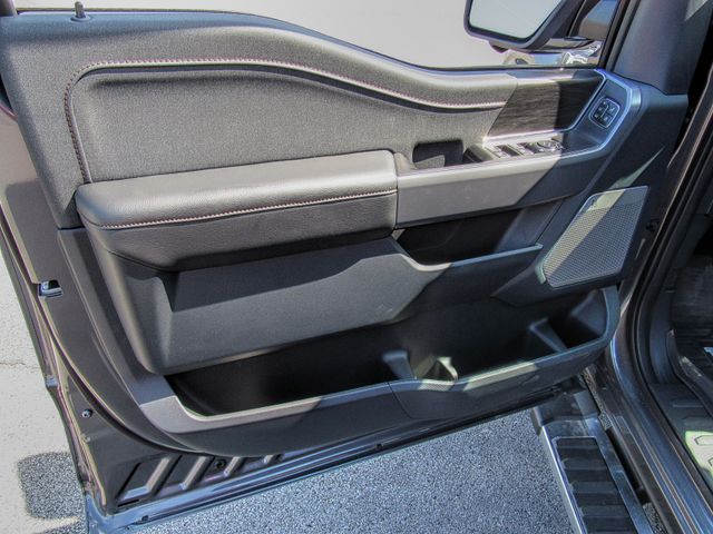 Photo of 2025 Ford F-150 Lariat in Dallas, GA - 5,  2025 Ford F-150 Lariat:167761