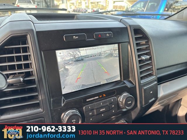 Used Car 2018 Ford F-150  Xl For Sale Under $25,000 In San Antonio, Texas