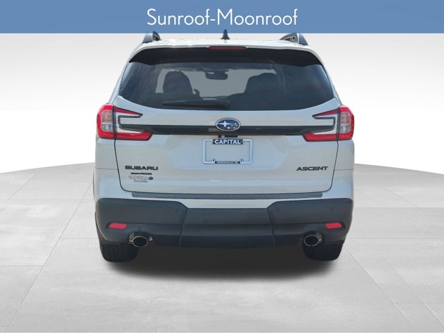 Used 2026 White Subaru Premium image 5