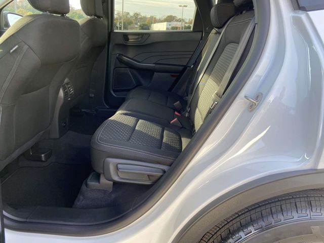 New 2026 White Ford Active image 9
