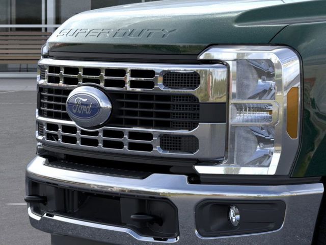 2025 Ford F-350 Super Duty XL