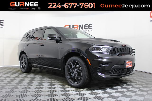 2026 Dodge Durango GT HEMI Plus AWD