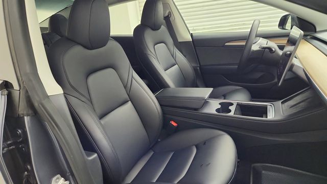 2023 Tesla Model 3 Base  at Big Star Chrysler Jeep Dodge Ram 