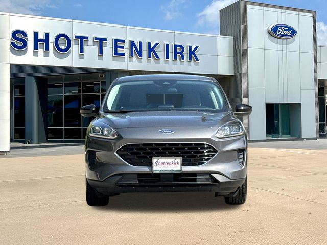 Used 2022 Ford Escape SUV