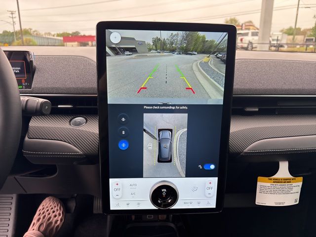 New 2026 Gray Ford Premium image 20