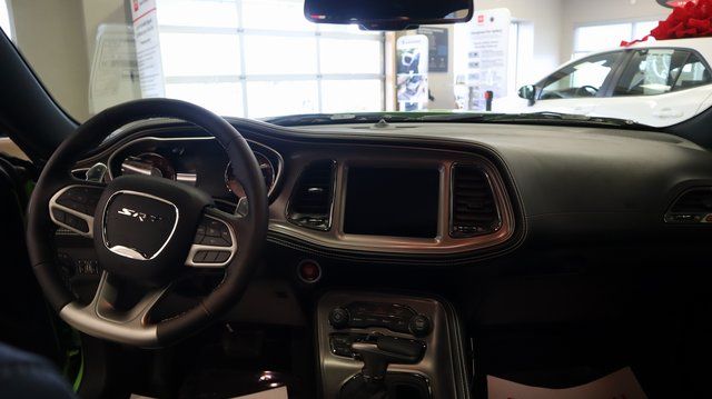 Used 2023 Dodge Challenger Coupe