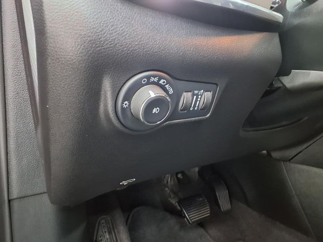 2023 Jeep Compass Limited Gray at Wharton Ford