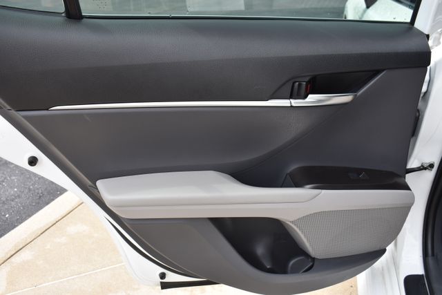Used 2022 Toyota Camry Sedan