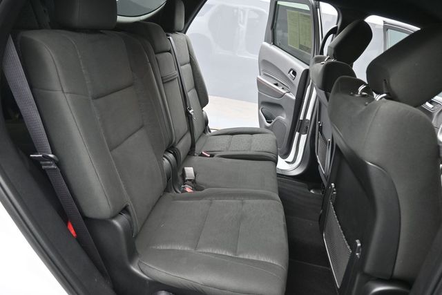 Used 2025 Dodge Durango SUV