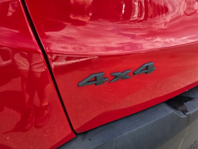 Used 2020 Red Jeep Trailhawk image 10