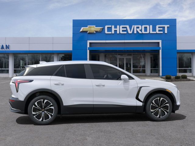 New 2025 Chevrolet Blazer EV For Sale in Livonia, MI