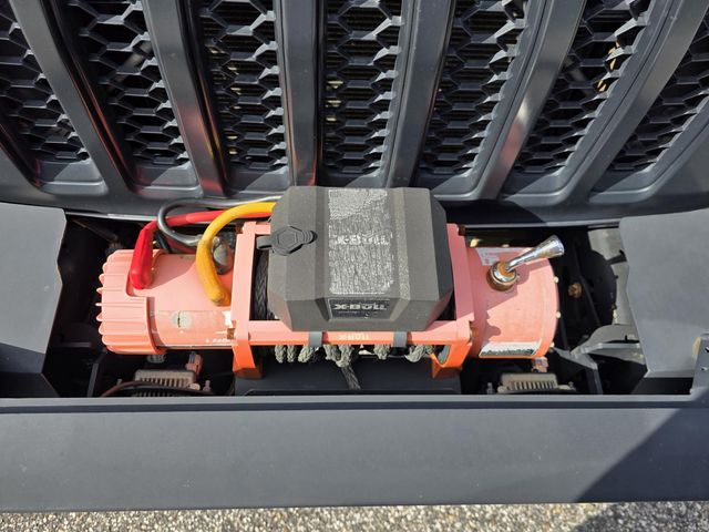Used 2021 Jeep Gladiator Truck