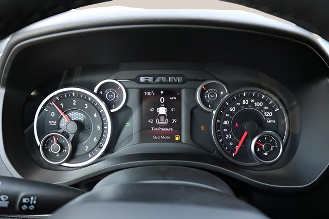 New Car 2025 Ram 1500  Big Horn/lone Star For Sale Under $50,000 In Austin, Texas