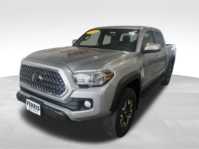 2019 Toyota Tacoma TRD Off-Road photo